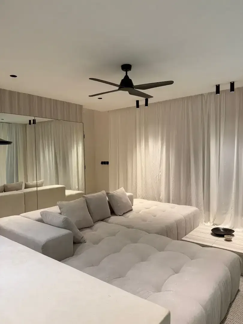 Korden gorden Blackout Import untuk Villa Hotel - Image 3 of 3