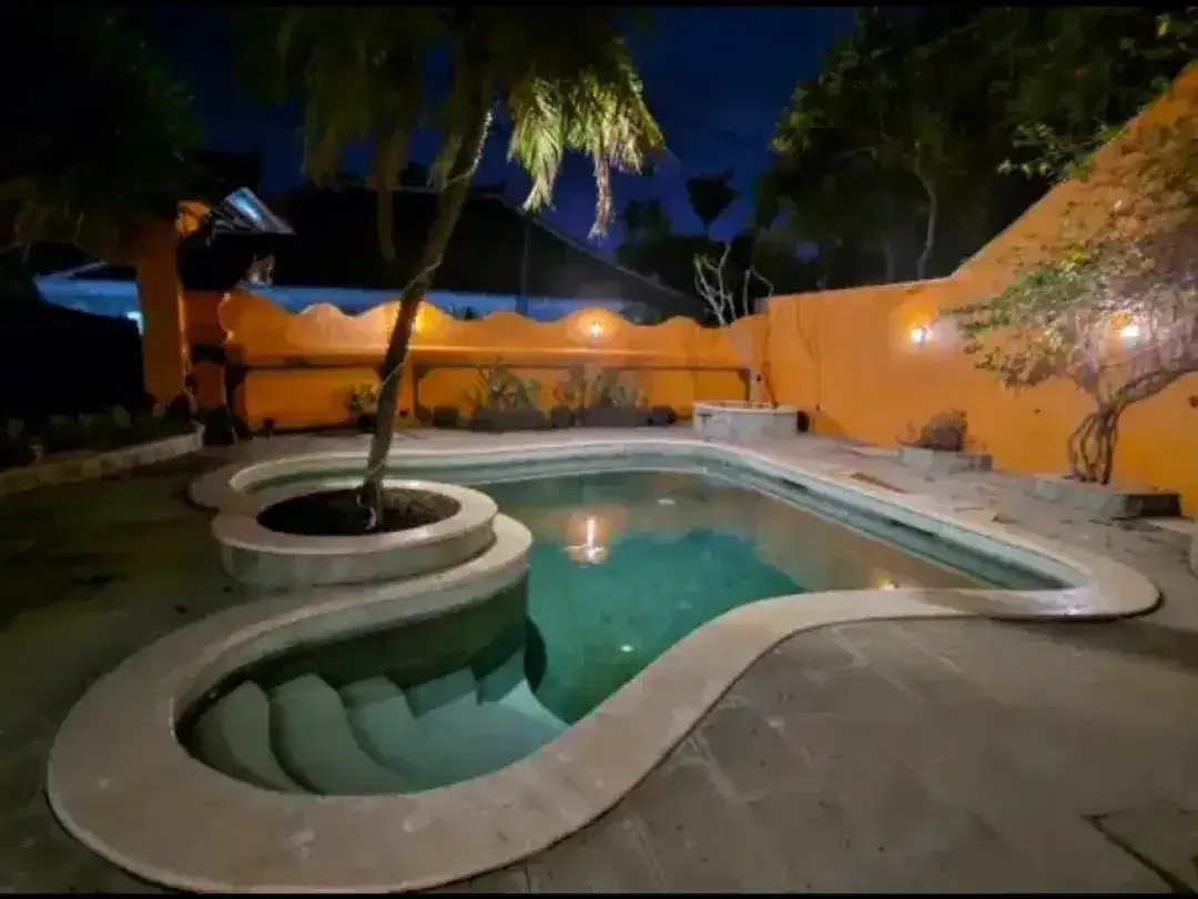 Villa for Rent Sanur - Image 2 of 9