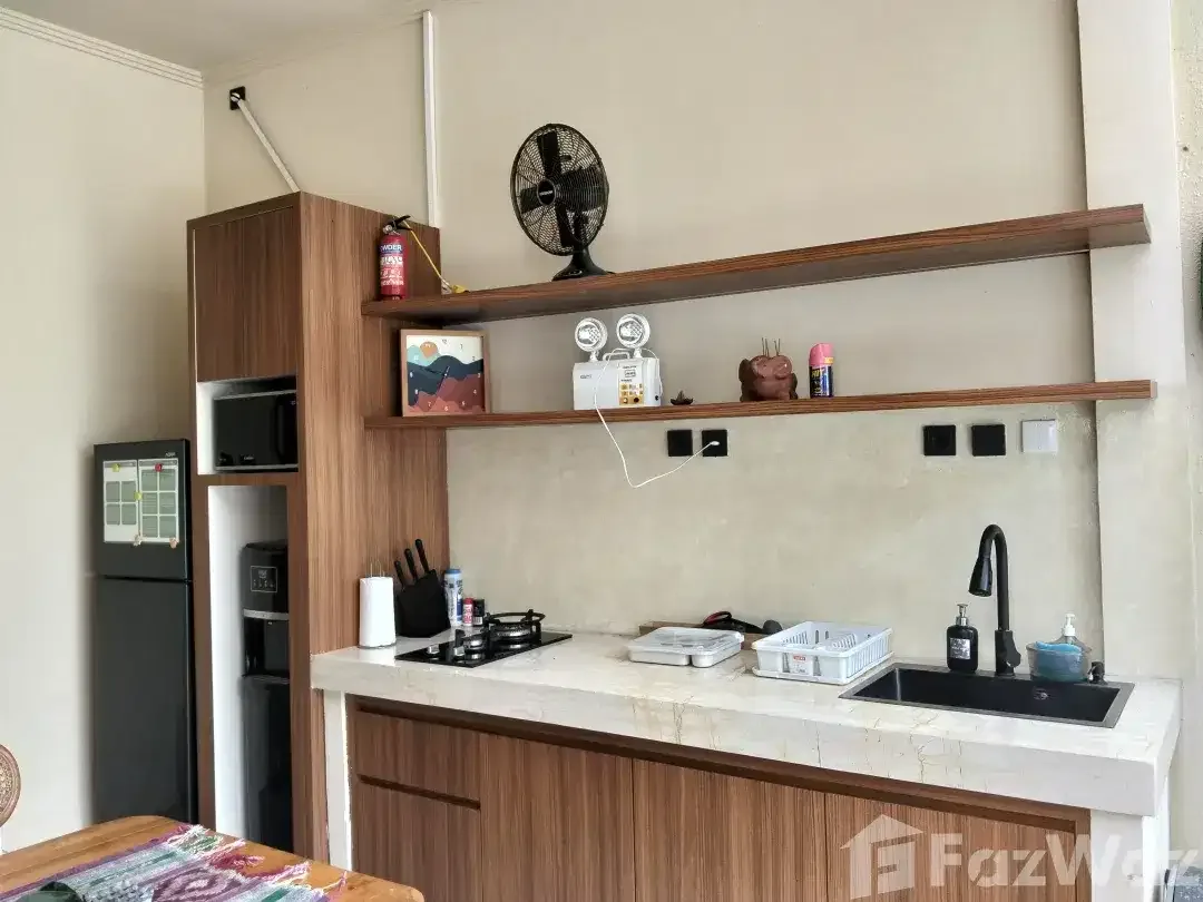 4 Bedroom Villa for sale in Jimbaran, Bali - Image 5 of 8