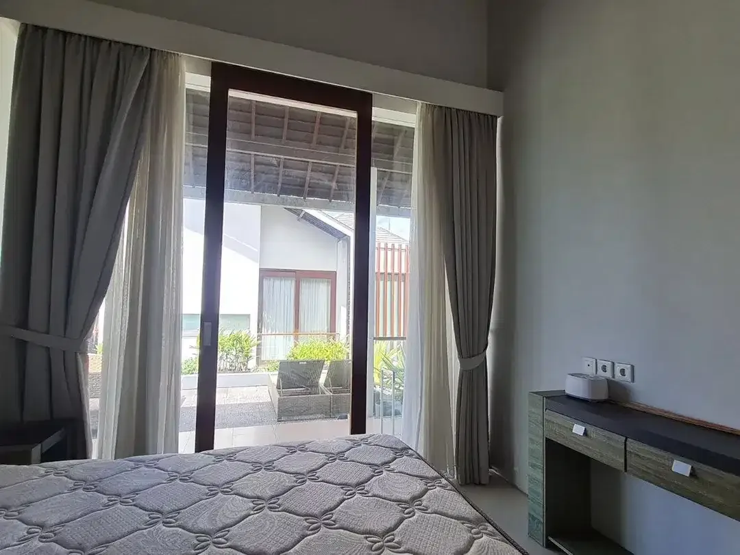 Villa Modern Tropical Dijual, di Jimbaran, Kuta Selatan Area - Image 6 of 10