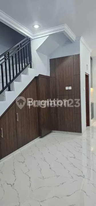 Disewakan Rumah Baru Lantai 2 Patih Nambi Ubung - Image 2 of 4