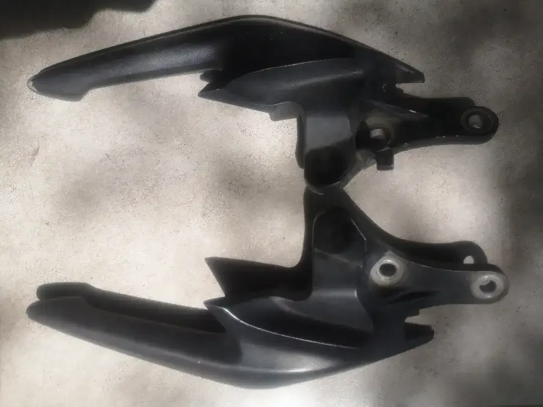 Part copotan Honda cbr 250r - Image 9 of 10