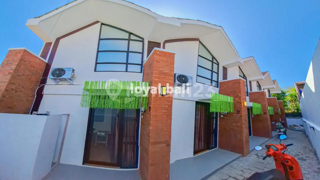 Apartment, Brand New Apartment In Jimbaran, Bali - Image 1 of 4