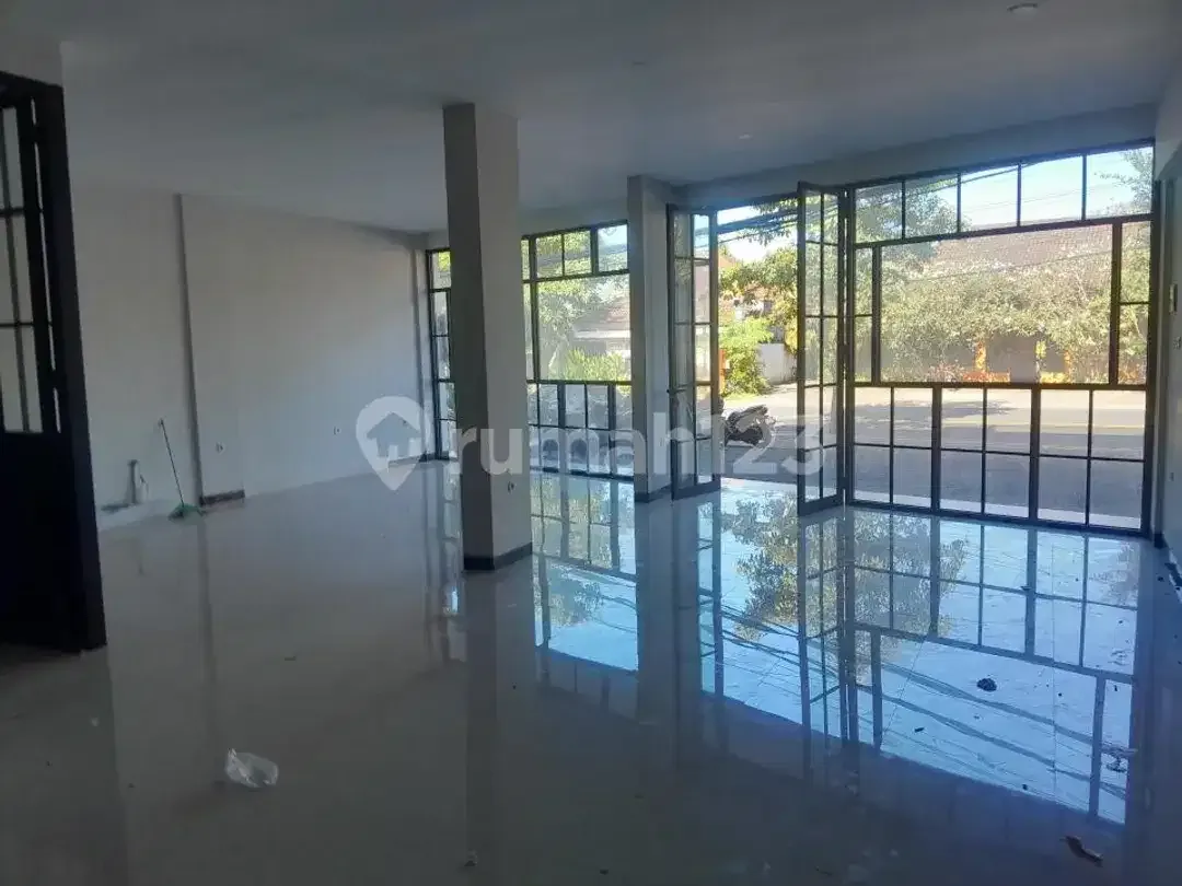 Dijual/Disewakan Ruko Pinggir Jalan Utama Jimbaran - Image 2 of 5