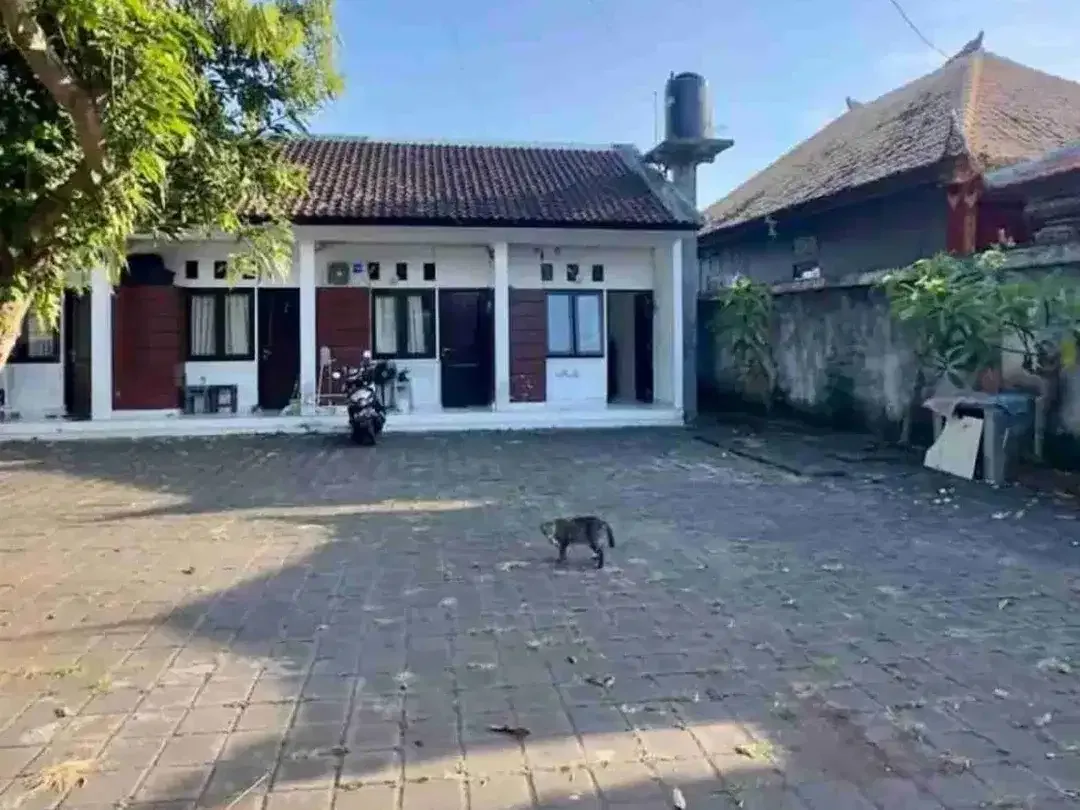 DIJUAL TANAH BONUS BANGUNAN KOS, JIMBARAN,KUTA SELATAN - Image 5 of 7