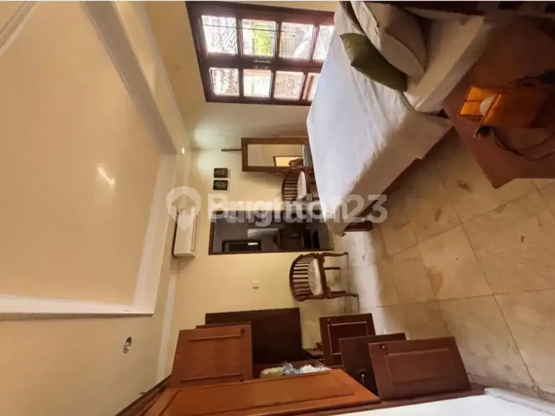 Villa Full Furnished - Siap Huni / Siap Investasi - Image 1 of 8