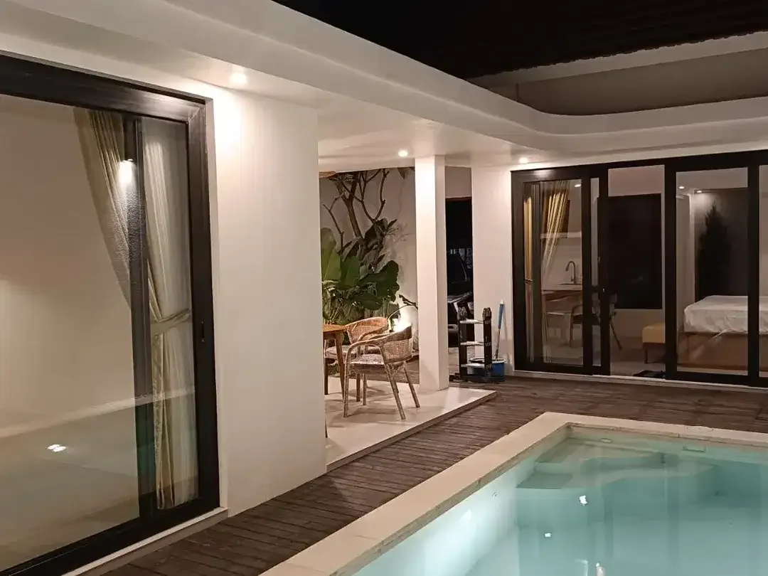 Villa For Leasehold - Sanur - Image 3 of 9