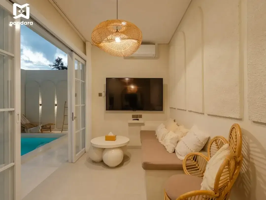 Dijual Villa Goa Gong - Ungasan - Image 6 of 10