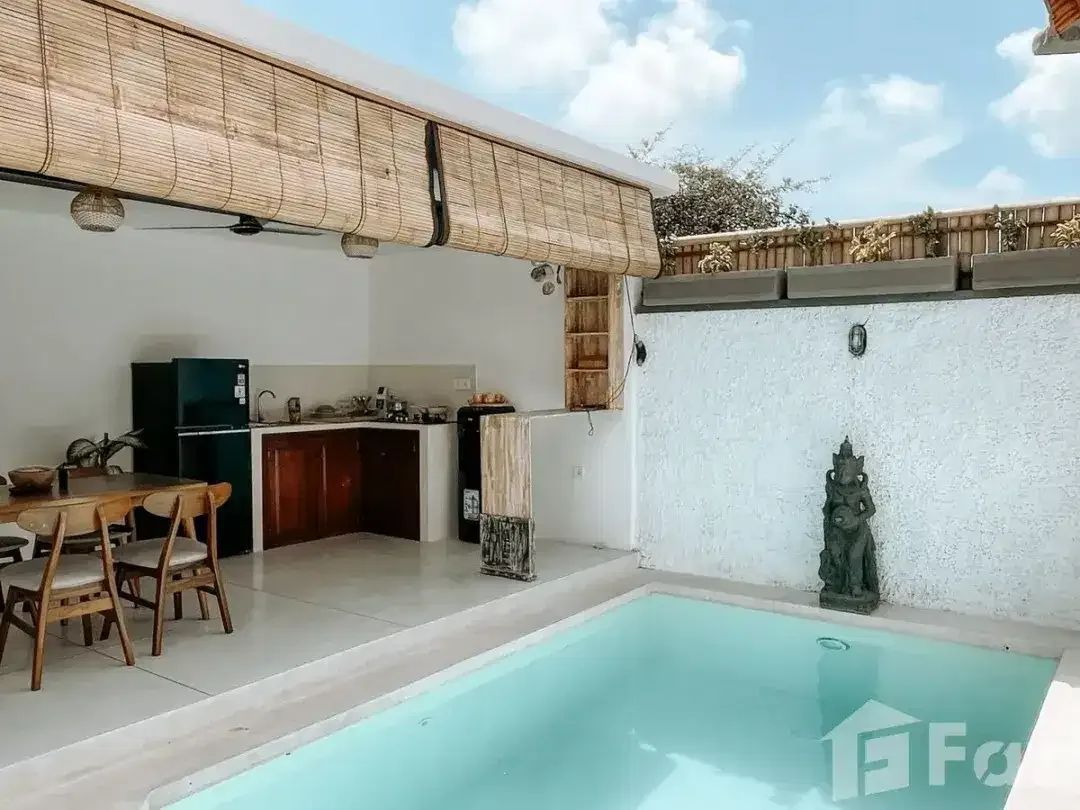 2 Bedroom Villa for rent in Jimbaran, Bali - Image 4 of 9