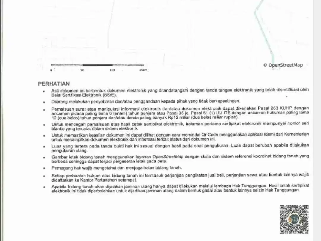 Tanah Elit Antasura Peguyangan Jl5mtr Bebas Banjir Dkt Sman8,Smpn12dps - Image 4 of 4