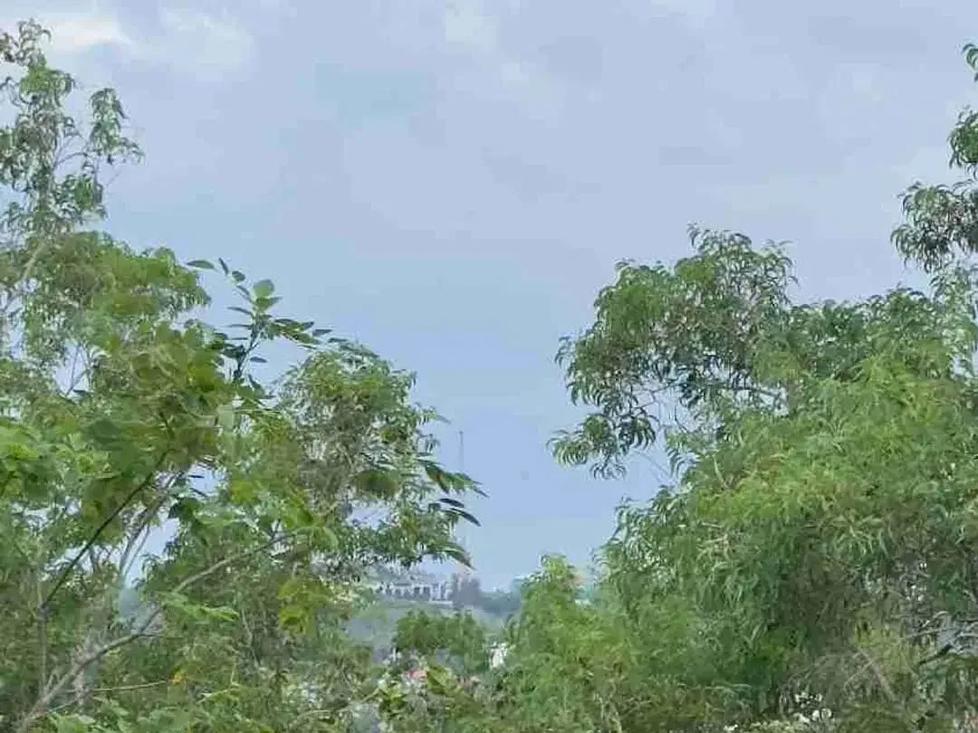 Dijual Tanah 500m2 Ocean View Di Labuan Sait Uluwatu - Image 7 of 10