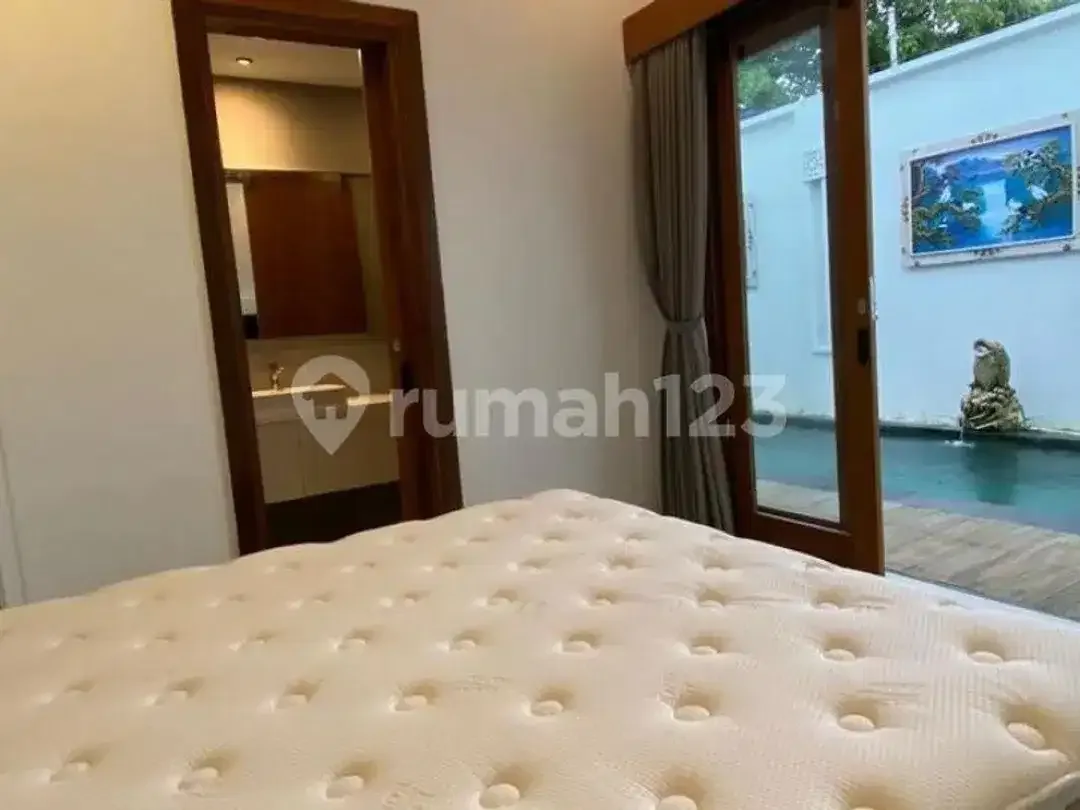 Dijual Villa 2Bedroomg Kayu Tulang Canggu - Image 8 of 8