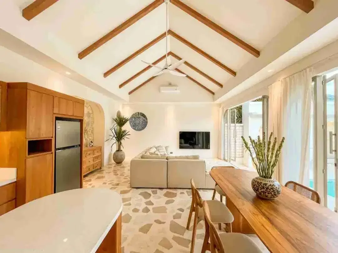 GREAT INVESTMENT VILLA IN CANGGU BALI - Image 7 of 10