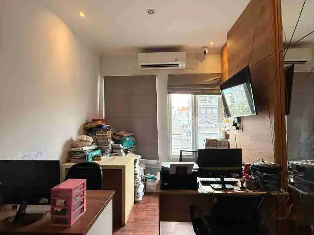 Rumah / Kantor di Padang Udayana Padangsambian Dkt RS Bali Med Mahendradatta - Image 5 of 10