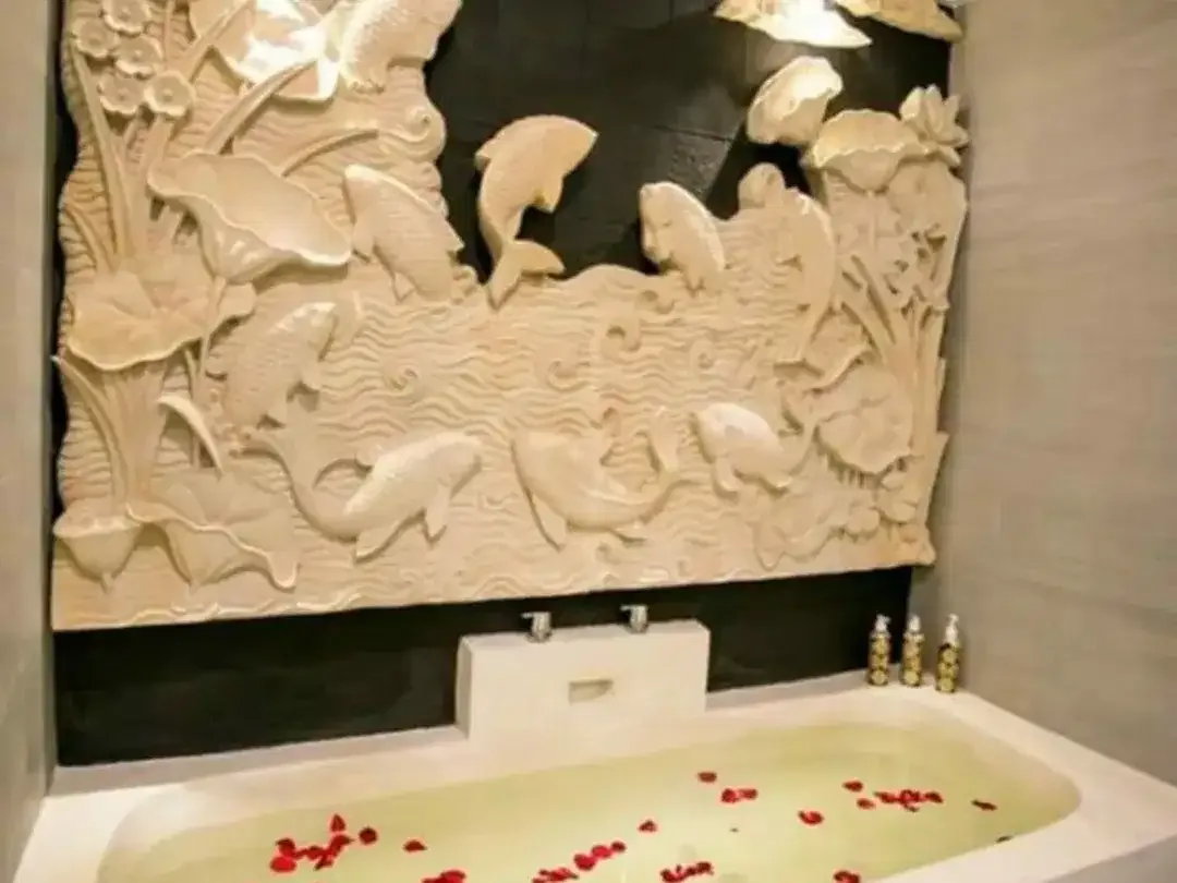 Villa 2 Unit Bidadari seminyak bali - Image 8 of 10