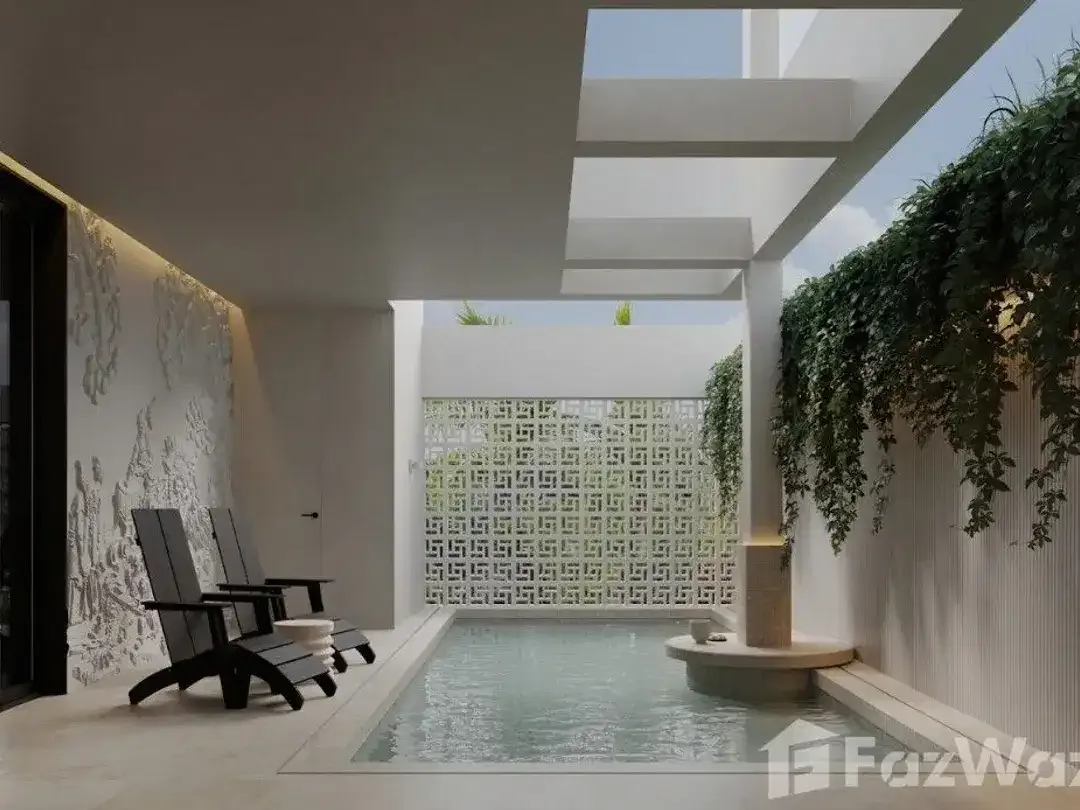 3 Bedroom Villa for sale in Pecatu, Bali - Image 3 of 10