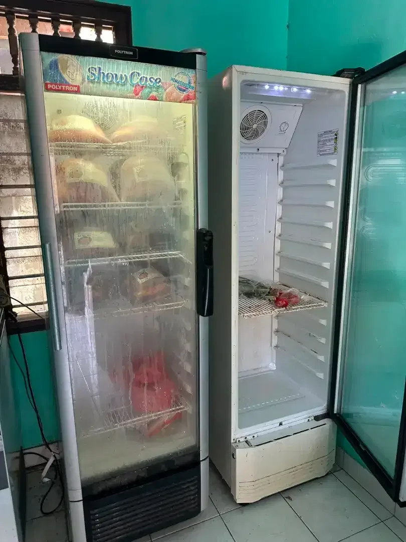 JASA PERBAIKAN PENDINGIN - Image 5 of 5