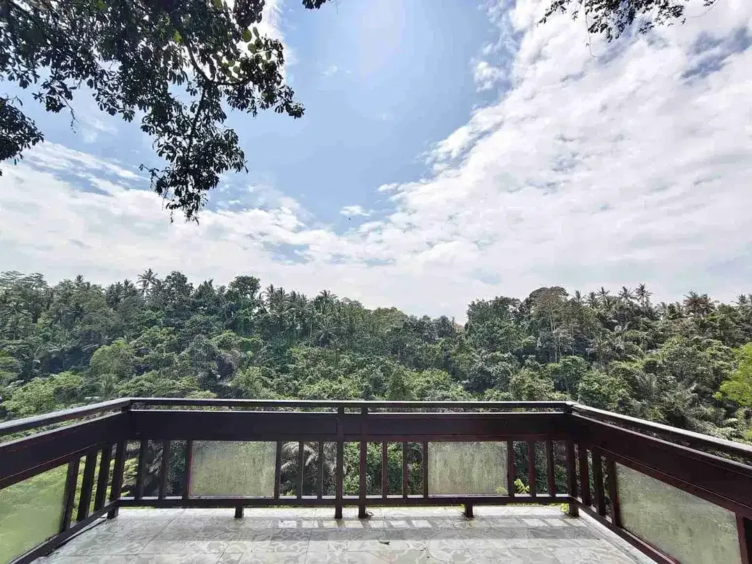 Tanah bonus bangunan hotel kedewatan ubud Bali - Image 6 of 10
