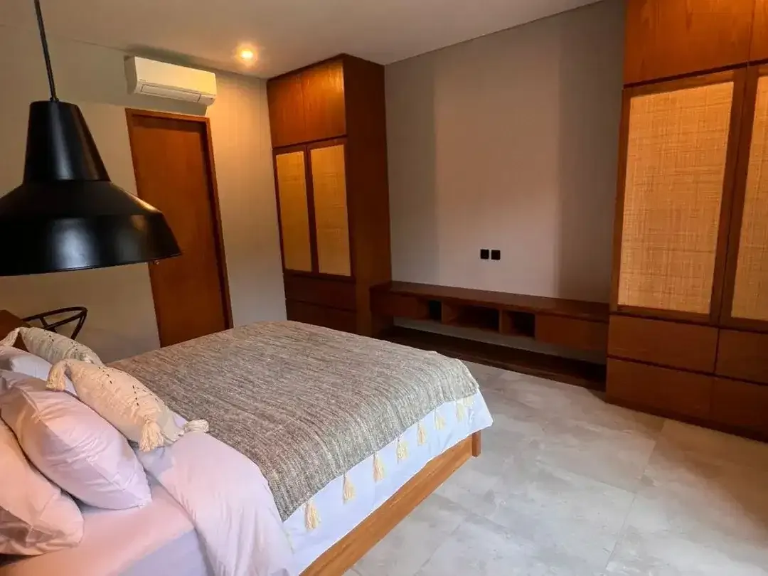 Brand New Villa di Central Sanur dengan Akses Jalan Mudah - Image 9 of 10