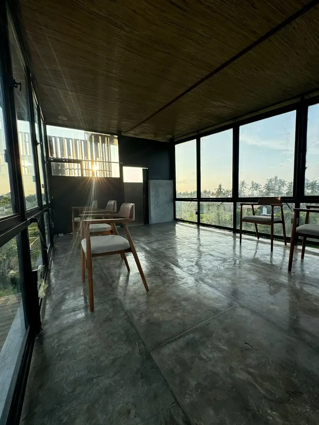 DIJUAL VILLA DI CEMAGI DEKAT PANTAI KUTA UTARA - Image 6 of 7