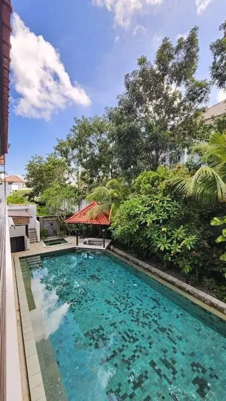 Villa jimbaran bali - Image 5 of 10