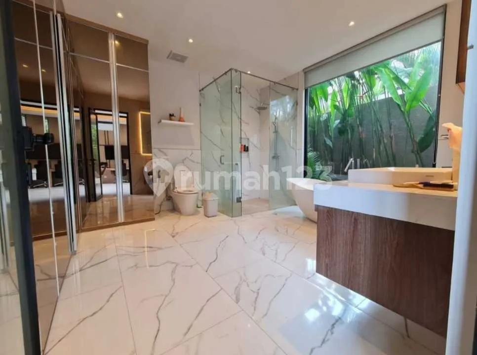 Luxury villa Full Ocean, Sunset & Sunrise View Ungasan Bali - Image 4 of 4