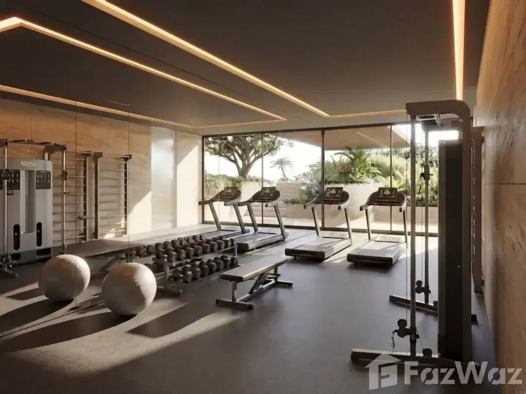 1 Bedroom Apartment for sale at Solan Melasti Boutique House - Image 6 of 10