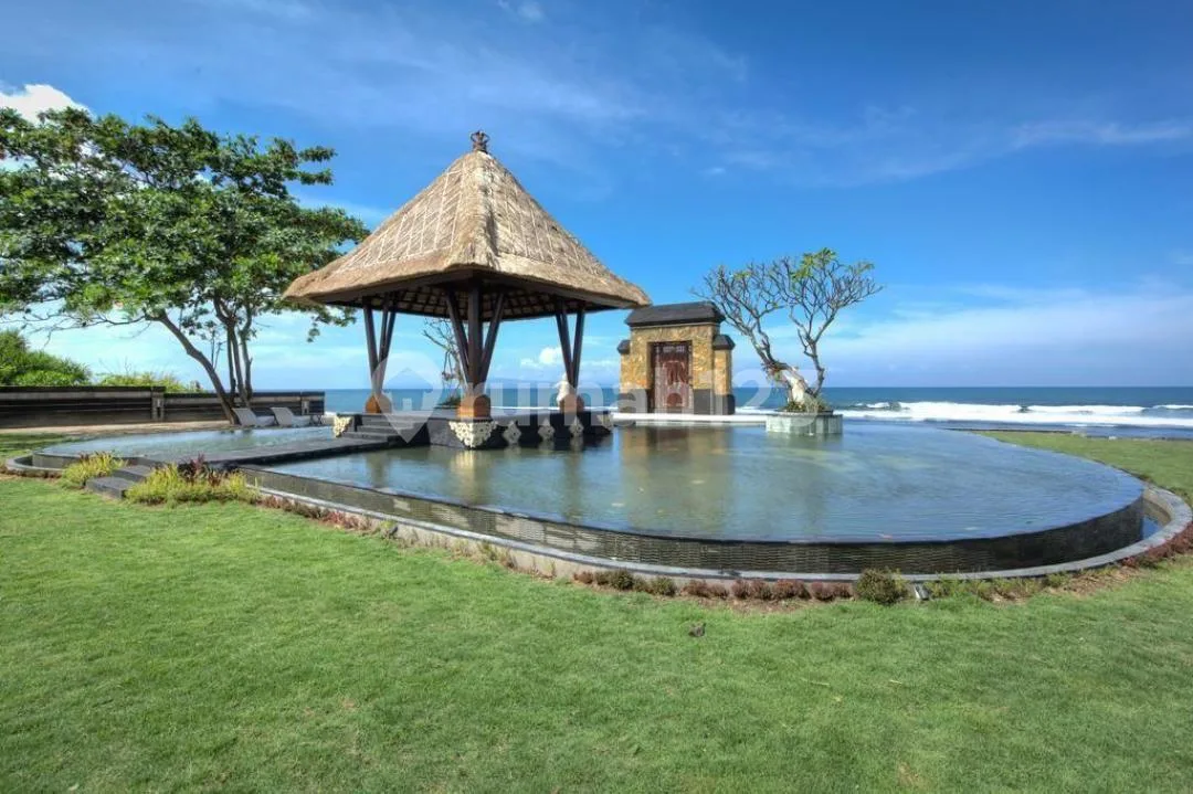 Villa Dijual Lokasi Loss Pantai Ketewel Gianyar - Image 1 of 4