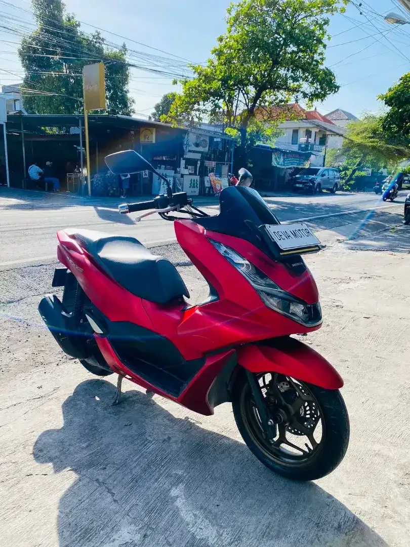 PCX 160 ABS Deva motor - Image 3 of 7