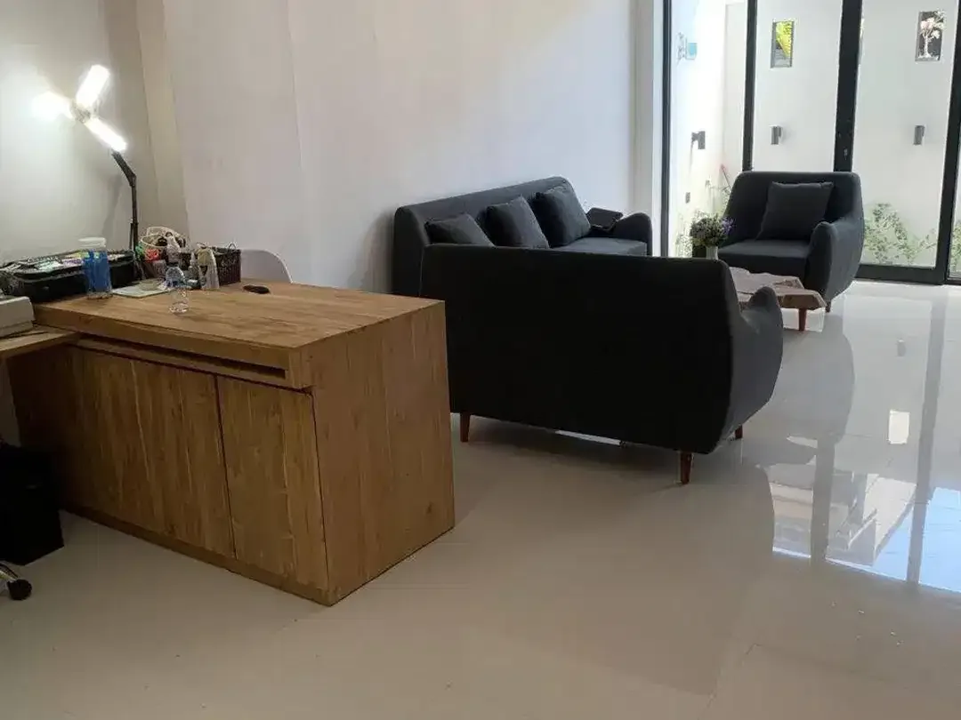 DI JUAL Rumah Mewah Dalam Komplek elite Di Jimbaran Bali - Image 8 of 10