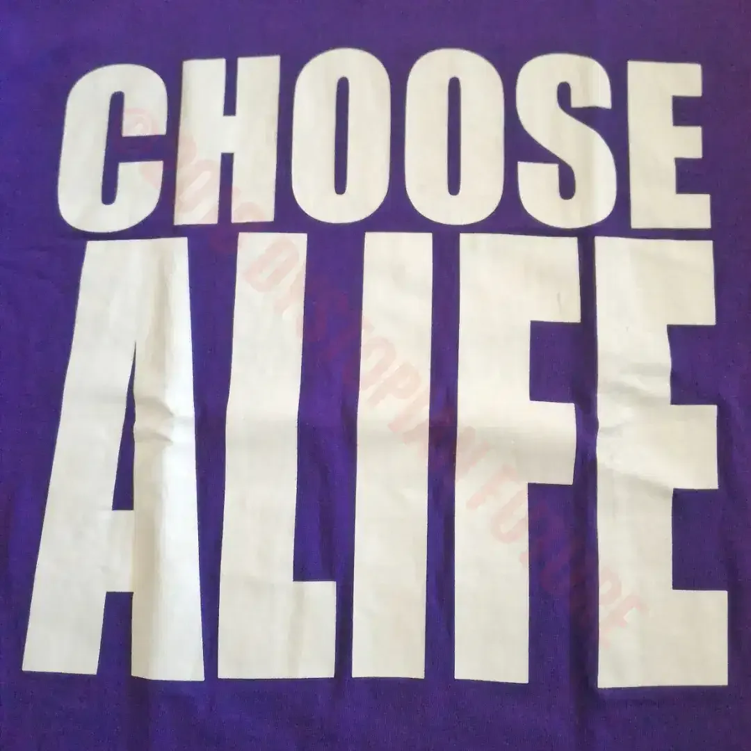 T-shirt Alife New York - Choose - Image 2 of 3