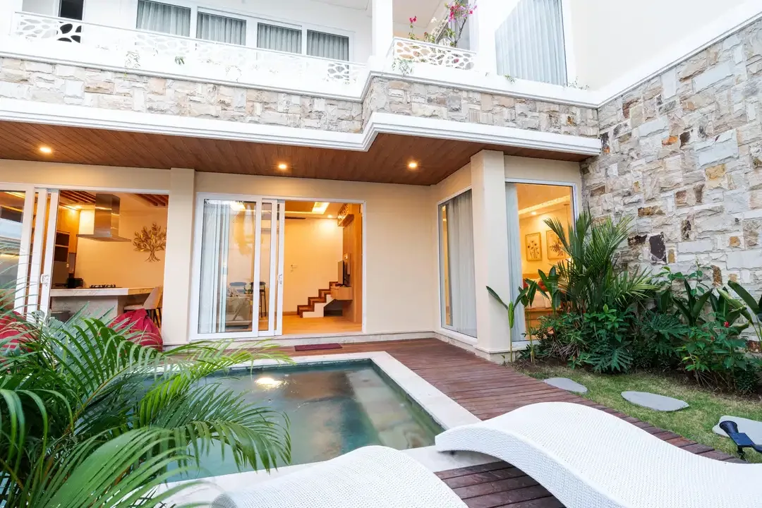 Luxury Villa Tumbak Bayuh Canggu - Image 4 of 10