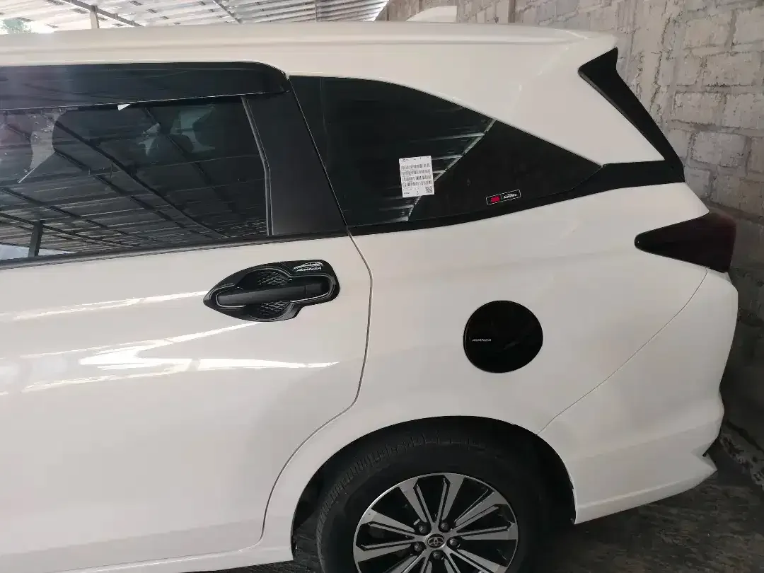 Toyota Avanza G 1, 5 M/T 2024 - Image 6 of 10