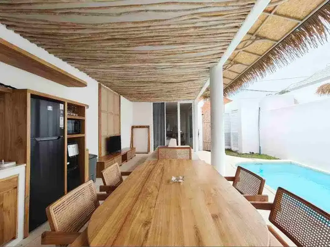 Disewakan Villa Pribadi 2 Kamar Tidur di Uluwatu - Image 6 of 6
