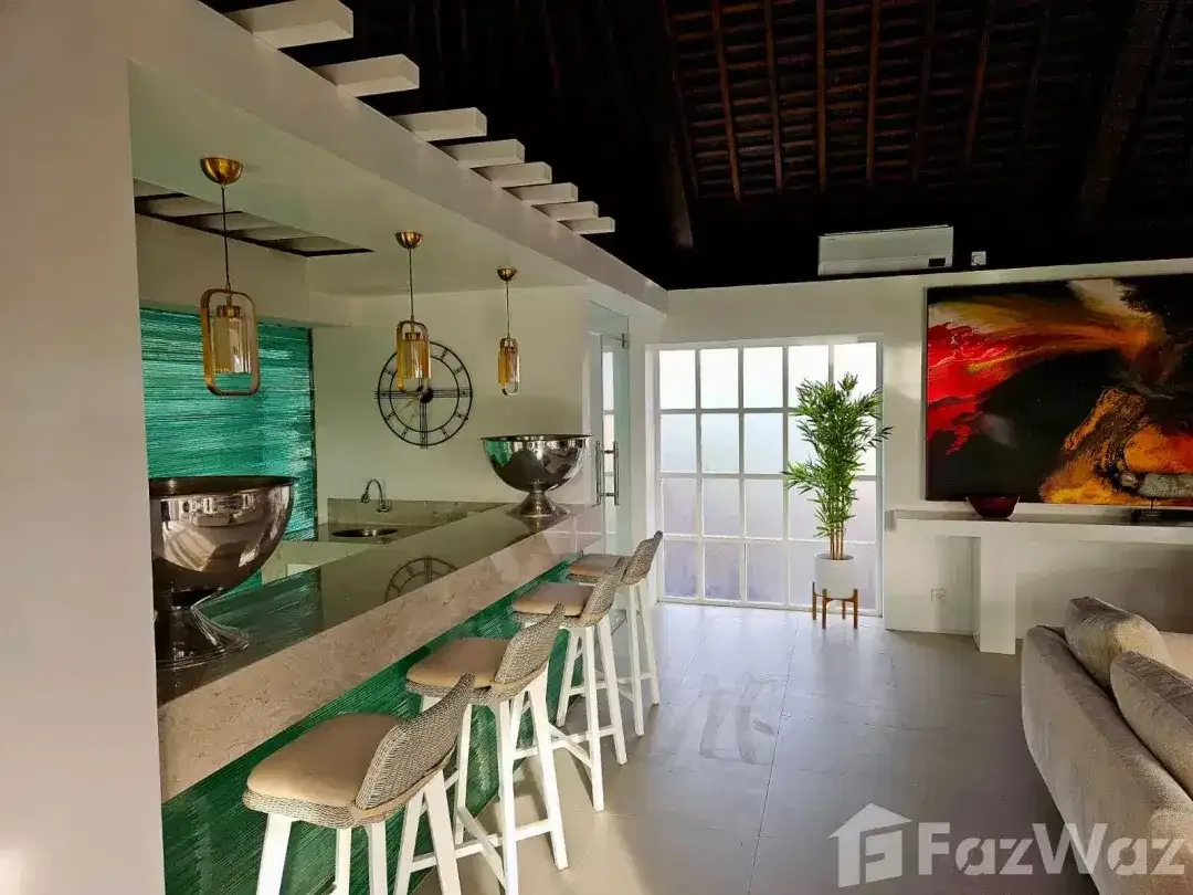 4 Bedroom Villa for sale in Seminyak, Bali - Image 7 of 10