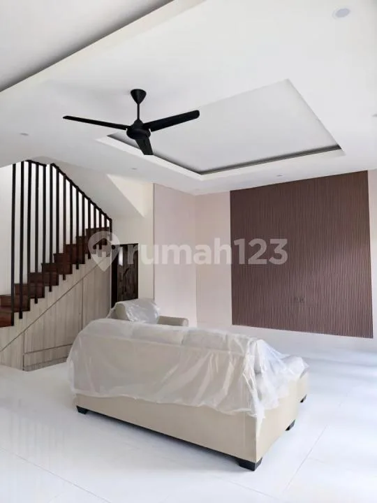 Modern Tropical Sanctuary In Umalas 2 Bedrooms - Image 4 of 4