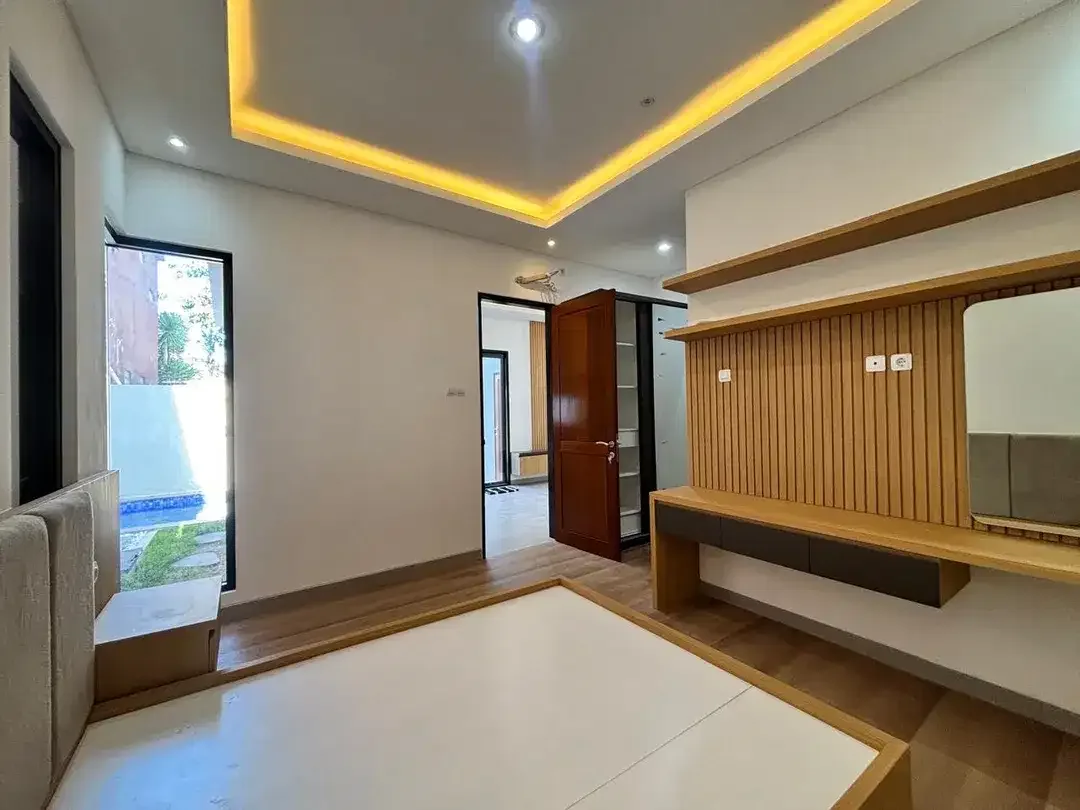 THE SERENITY RESIDENTIAL HOUSE IN JIMBARAN - Image 7 of 10