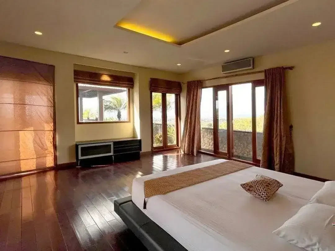 Villa Mewah dengan Pemandangan Laut Dijual di Ungasan Area - Image 10 of 10