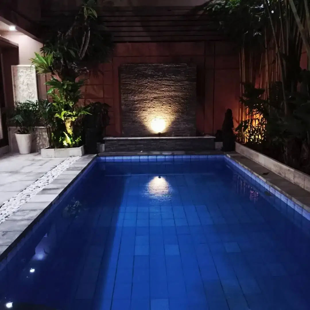 For Rent or Sale Villa minimalis close to kfc and mcd jimbaran. - Image 8 of 10