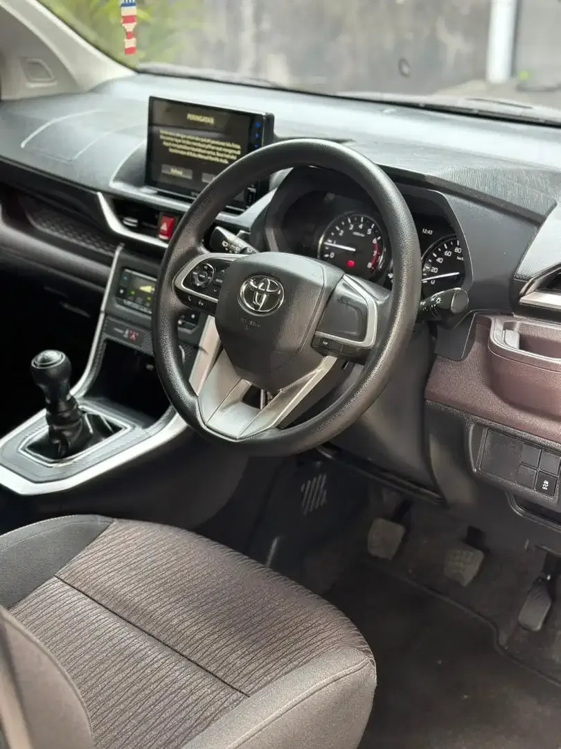 AVANZA G 2023 MANUAL LOW KM ISTIMEWA TERIMA DK - Image 5 of 10