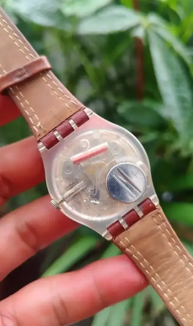 Jam tangan Swatch - Image 2 of 3
