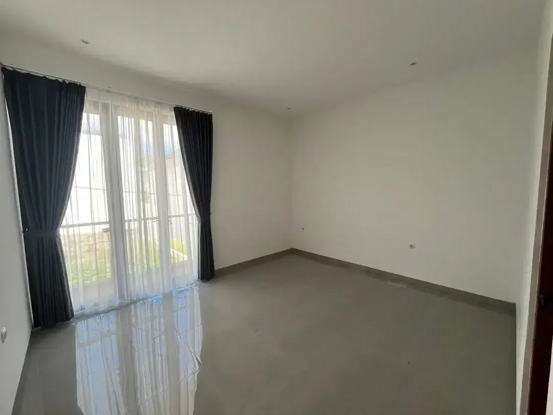 DIJUAL VILLA MODERN MINIMALIS 2 LANTAI – NUSA DUA Villa modern dengan desain mewah - Image 4 of 10