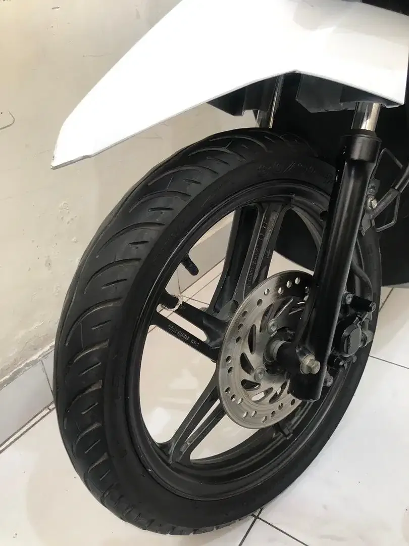 Honda Beat Eco Th.2019 Mulus!! - Image 6 of 10