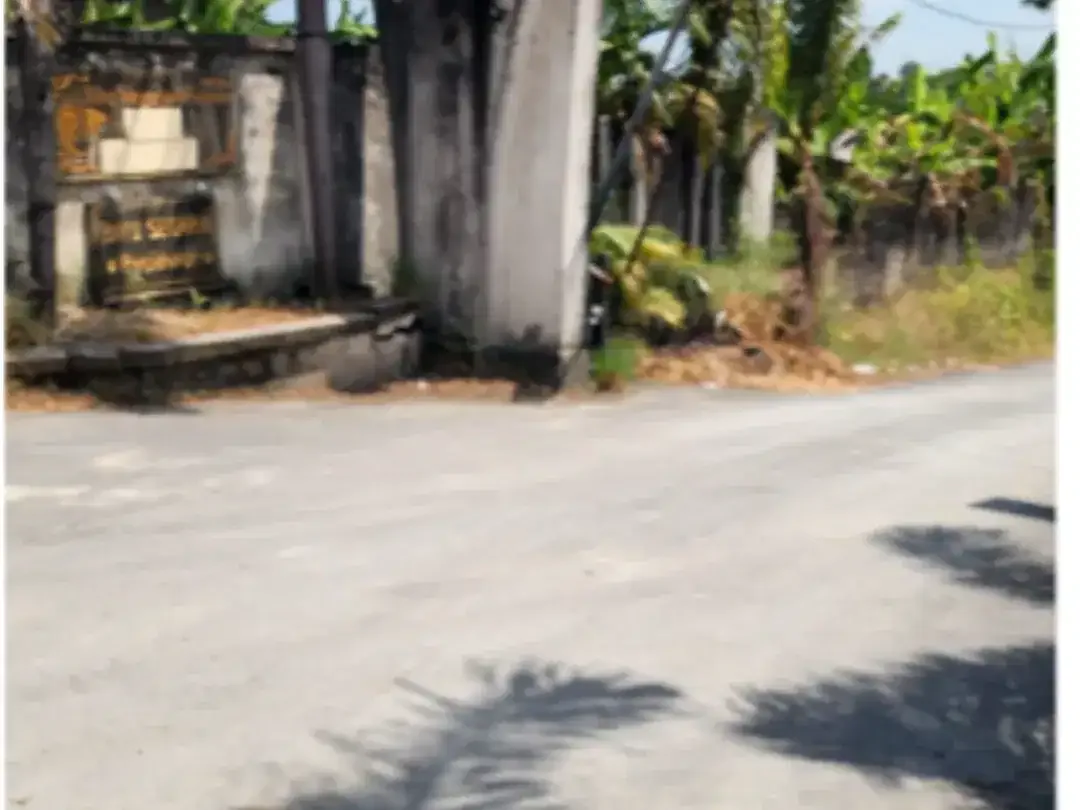 Tanah di Padang Galak Sanur - Image 4 of 6
