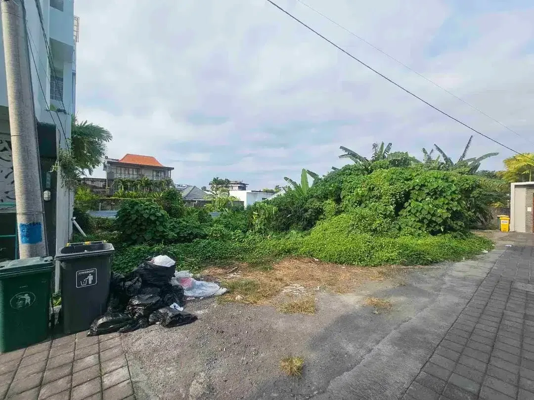 tanah premium canggu - Image 4 of 8