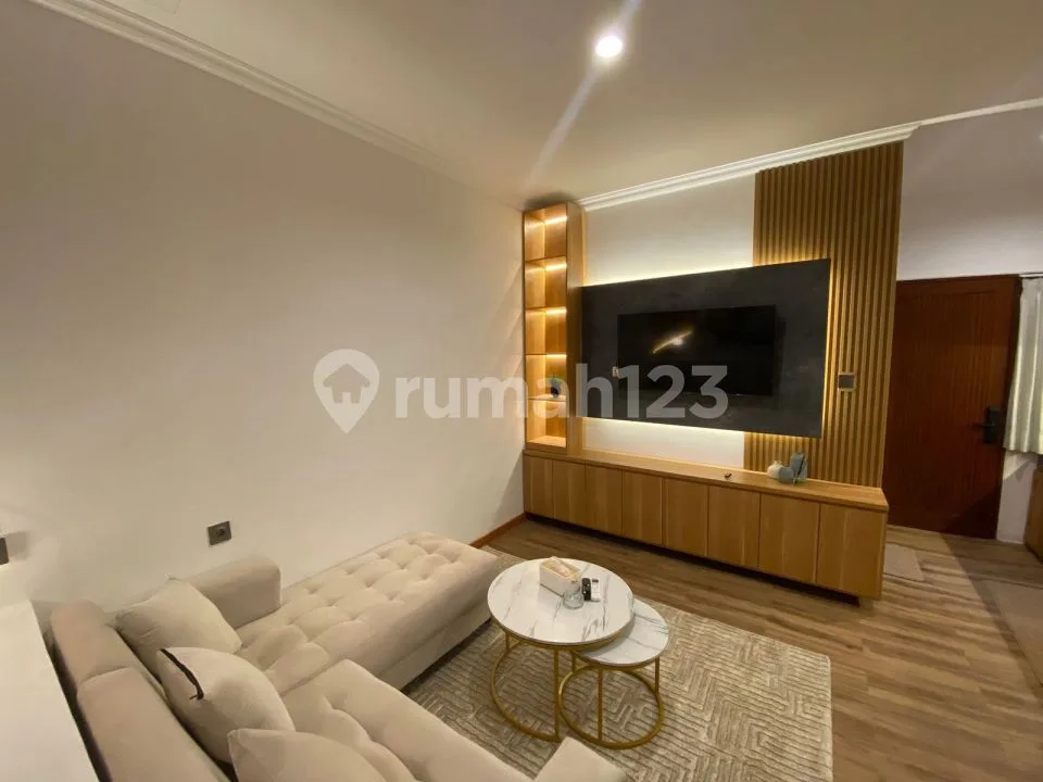Apartemen 3Br di Andong Ubud - Leasehold 30 Tahun - Image 4 of 4