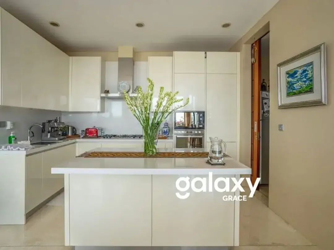 DIJUAL LUXURY VILLA DENGAN PRIVATE POOL DI PECATU LABUAN SAIT BADUNG - Image 6 of 10
