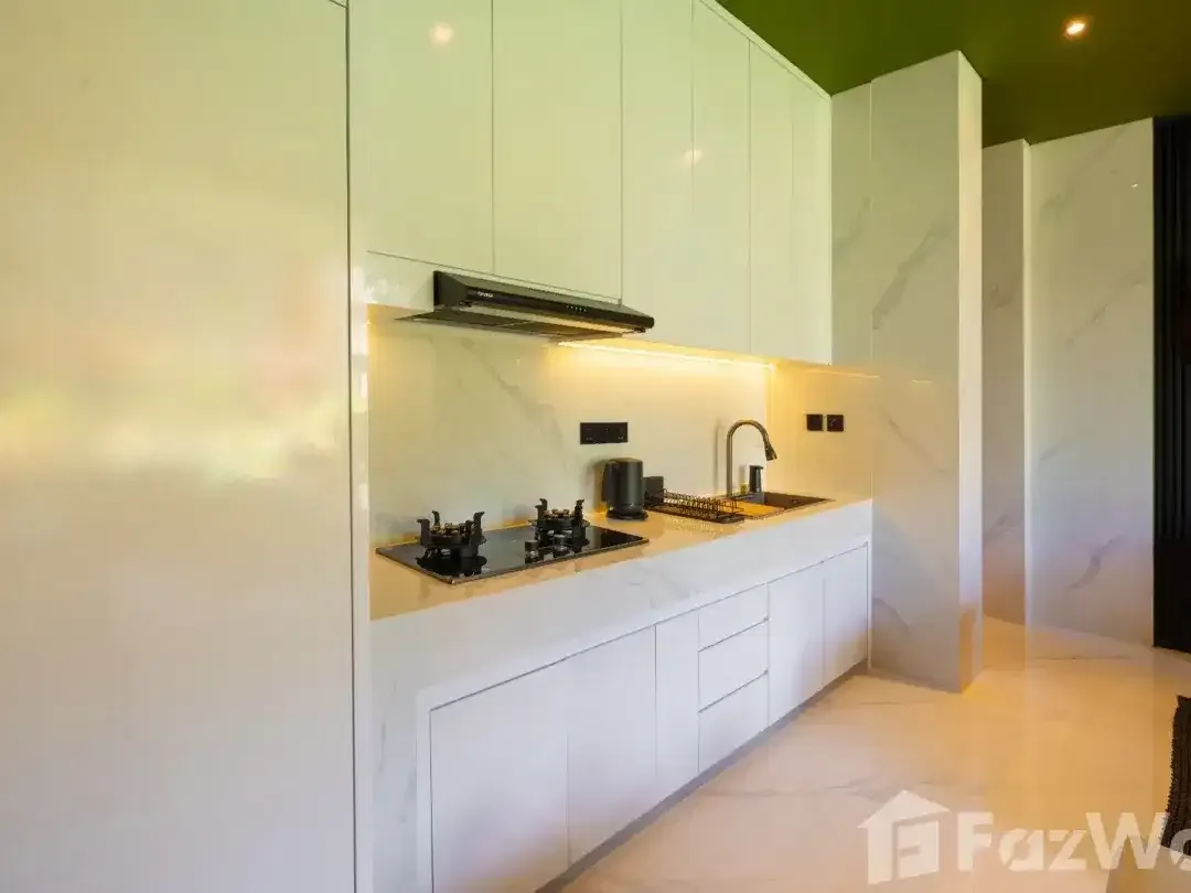 3 Bedroom Villa for sale in Ubud, Bali - Image 2 of 7