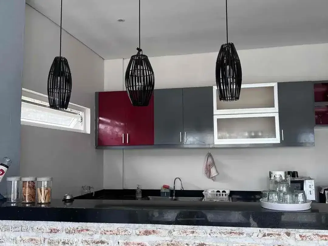 Brand New Villa Modern Style Ocean View 
Location - Jalan Pantai Balangan, Ungasan, Kuta Selatan - Image 10 of 10