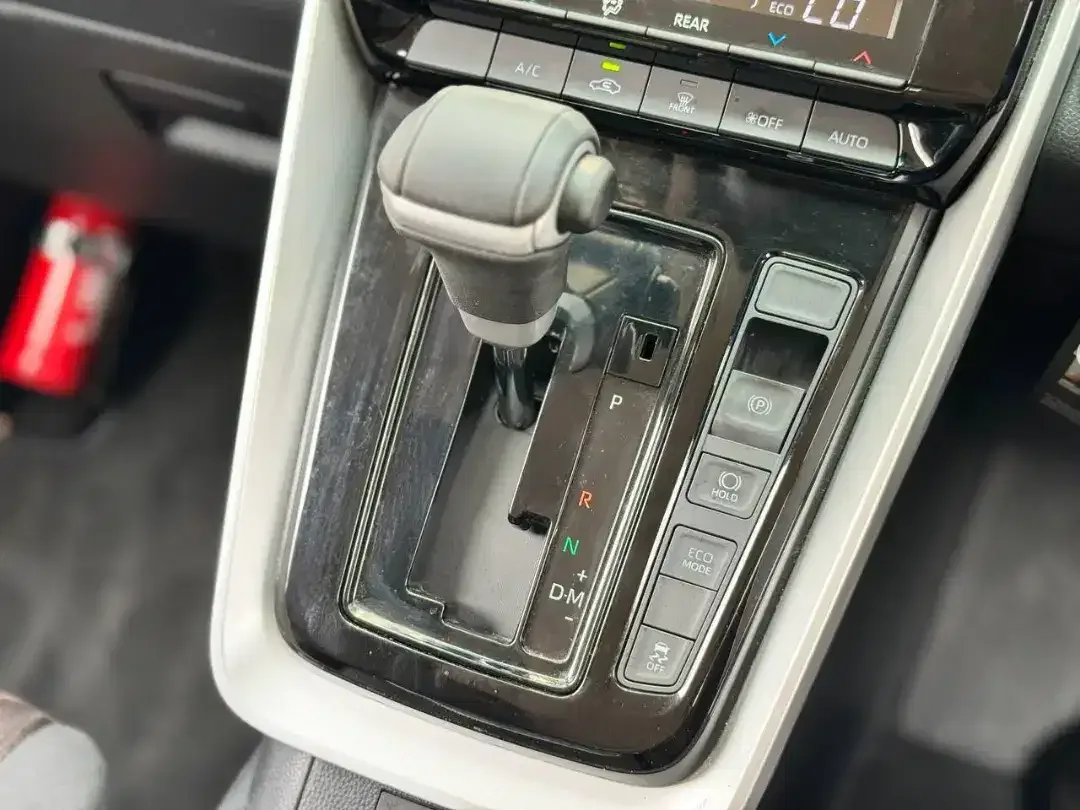 RAWATAN! TOYOTA ZENIX G NON HYBRID 2024 AT - Image 8 of 10
